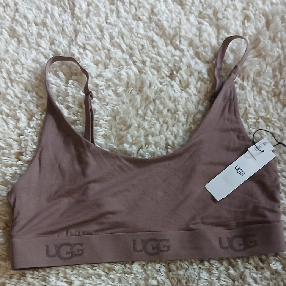 NWT UGG BRALLETTE